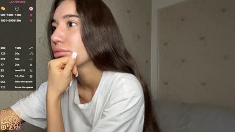 Snapshot of margaretawieczorek chatting on 14, 6, 2026 Emily online show from 14, 6, 2026