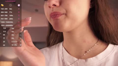 Margaret online show from 8, 11, 2025