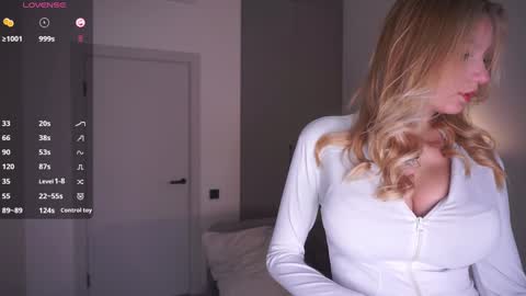 Margaret online show from 23, 3, 2026