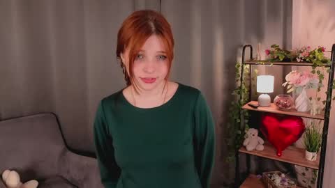 Snapshot of margaretrobinson_ chatting on 2, 4, 2026 Maria online show from 2, 4, 2026