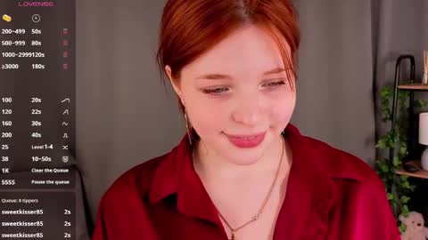 Maria online show from 13, 4, 2026