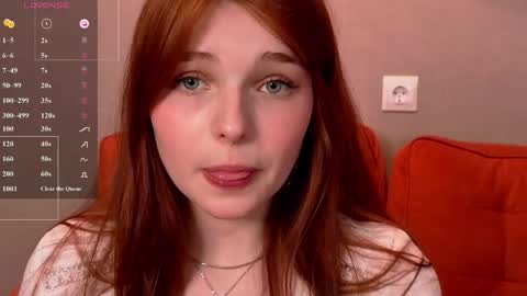 Maria online show from 7, 5, 2026
