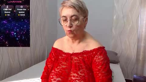 MargaretStar online show from 18, 1, 2026