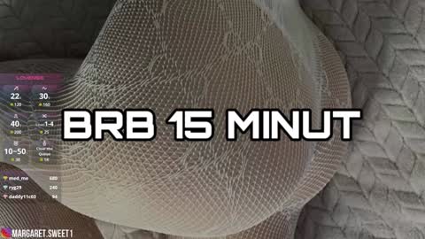 Margaret online show from 5, 2, 2025