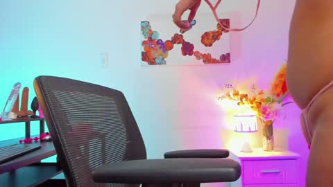 Snapshot of margarita_zaa chatting on 31, 1, 2025 Margarita Zaa online show from 31, 1, 2025