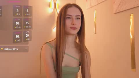 Margarita Lee online show from 20, 11, 2025