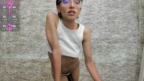 Aitana online show from 16, 1, 2025