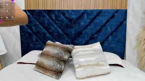 Aitana online show from 28, 2, 2025