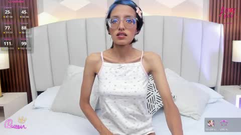 Aitana online show from 1, 4, 2026