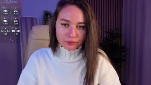 Snapshot of margeritirell chatting on 8, 10, 2025 Margo online show from 8, 10, 2025