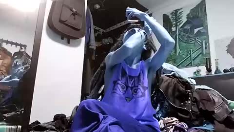 mageritt online show from 2, 12, 2024