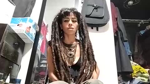 mageritt online show from 21, 12, 2024