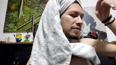 mageritt online show from 21, 9, 2025