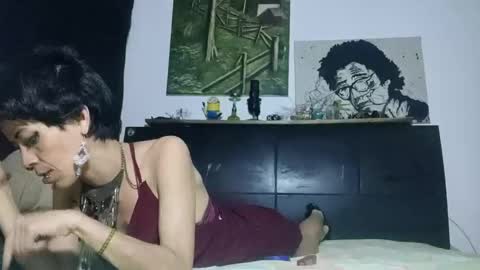 mageritt online show from 11, 10, 2025