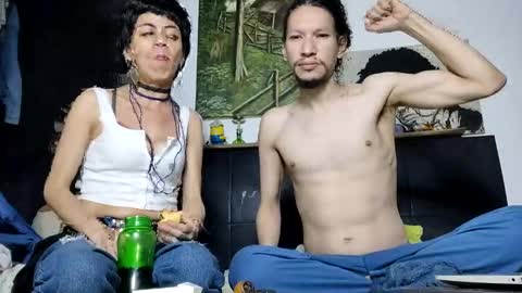 mageritt online show from 19, 10, 2025