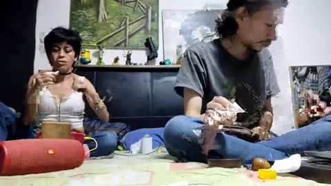 mageritt online show from 30, 10, 2025