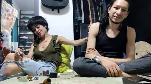 mageritt online show from 12, 11, 2025