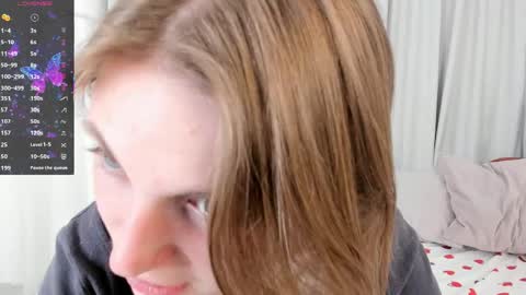 Mia online show from 17, 4, 2026