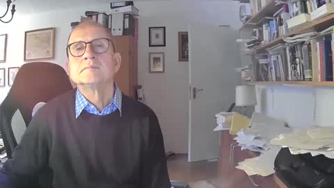 Snapshot of marginalie chatting on 16, 1, 2025 marginalie online show from 16, 1, 2025