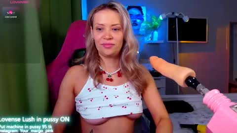 Margo for you   online show from 30, 11, 2025