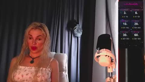 Snapshot of margoo_77 chatting on 2, 7, 2026 Margoo online show from 2, 7, 2026