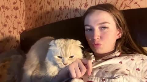 Chloe online show from 28, 2, 2026