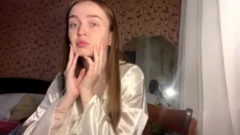 Chloe online show from 31, 3, 2026