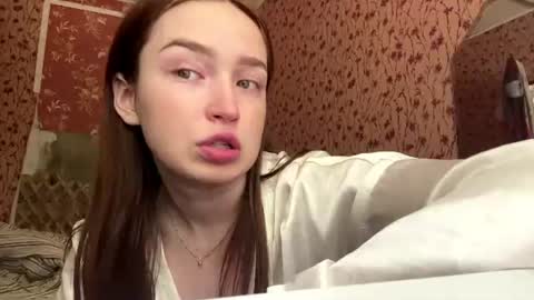 Snapshot of margopesavento chatting on 12, 7, 2026 Chloe online show from 12, 7, 2026