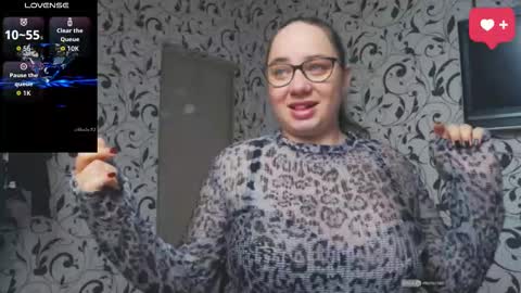 margosweet777 online show from 9, 11, 2025