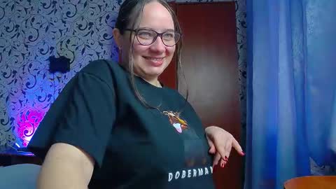 margosweet777 online show from 20, 12, 2025