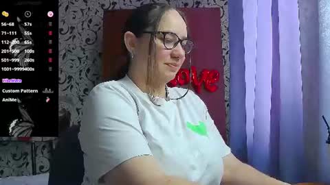 Snapshot of margosweet777 chatting on 20, 6, 2026 margosweet777 online show from 20, 6, 2026