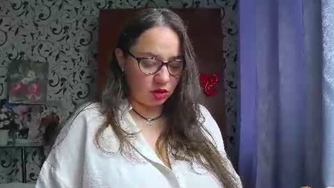 Snapshot of margosweet777 chatting on 10, 7, 2026 margosweet777 online show from 10, 7, 2026