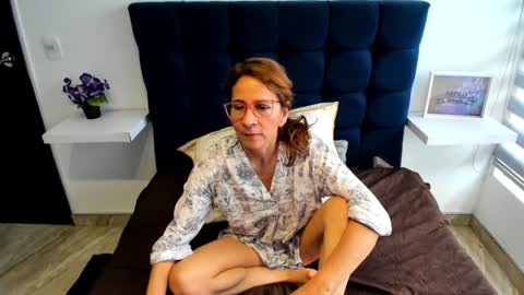 Margot online show from 8, 1, 2025