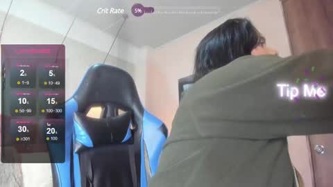 margoth_montilla online show from 8, 2, 2025