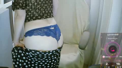 Mari online show from 22, 10, 2025