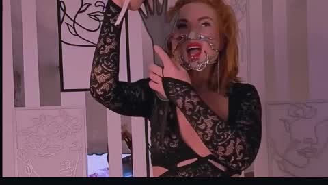 mari69juana online show from 26, 11, 2025