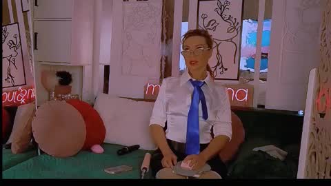 mari69juana online show from 12, 1, 2026