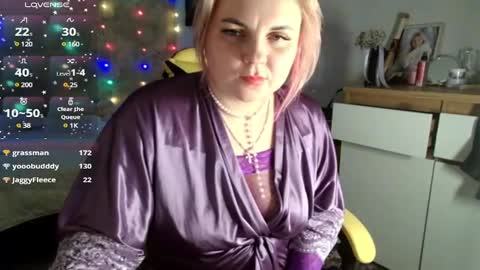 Mari online show from 31, 1, 2025