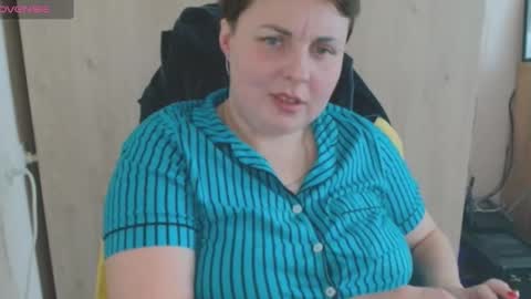 Mari online show from 12, 10, 2025