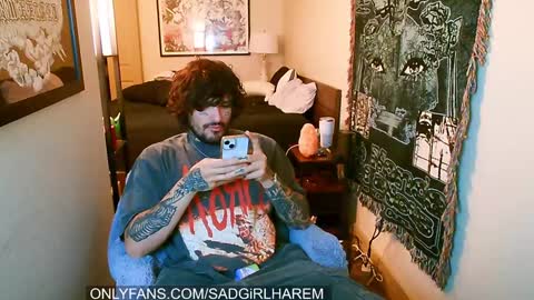 Mari online show from 16, 1, 2025
