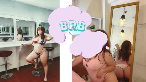 Mari online show from 14, 12, 2025