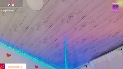 Snapshot of mari_mar69 chatting on 6, 2, 2026 mari_mar69 online show from 6, 2, 2026