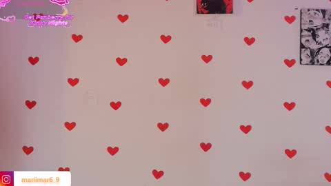 Snapshot of mari_mar69 chatting on 27, 2, 2026 mari_mar69 online show from 27, 2, 2026