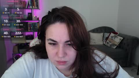 Snapshot of mari_moore7 chatting on 6, 12, 2024 mari moore online show from 6, 12, 2024