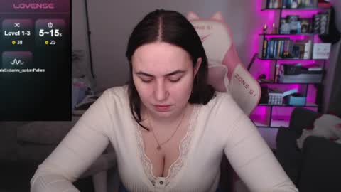 Snapshot of mari_moore7 chatting on 24, 4, 2026 mari moore online show from 24, 4, 2026
