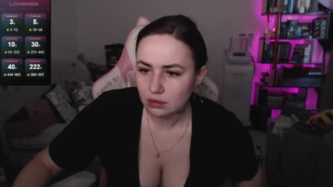 Snapshot of mari_moore7 chatting on 7, 6, 2026 mari moore online show from 7, 6, 2026