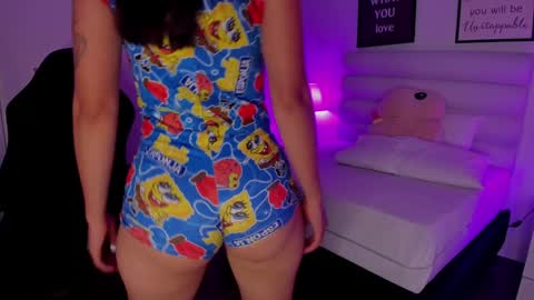 Snapshot of mari_salgado chatting on 9, 12, 2024 mari_salgado online show from 9, 12, 2024