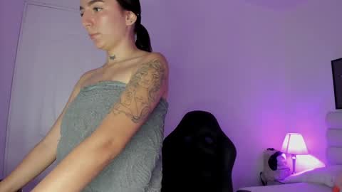 Snapshot of mari_salgado chatting on 22, 12, 2024 mari_salgado online show from 22, 12, 2024