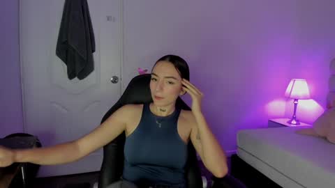 Snapshot of mari_salgado chatting on 23, 12, 2024 mari_salgado online show from 23, 12, 2024