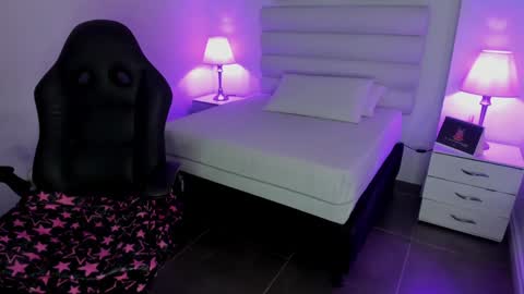 Snapshot of mari_salgado chatting on 11, 1, 2025 mari_salgado online show from 11, 1, 2025